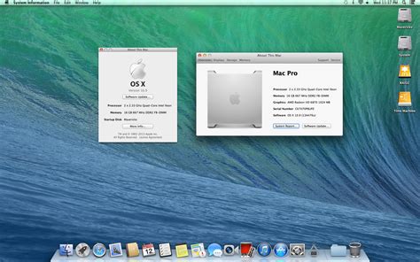 boot up mavericks clone on mac pro 1 1|install 10.9 mavericks on mac.